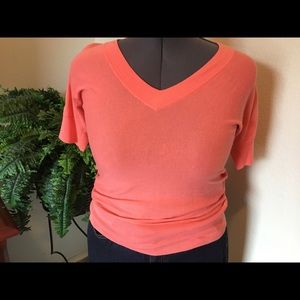 Ann Taylor LOFT Spring top